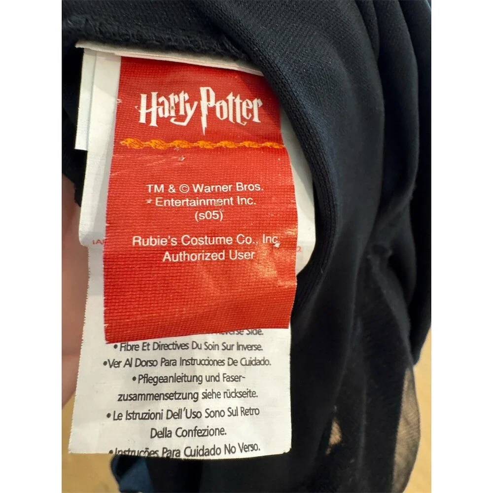 Underwraps harry potter